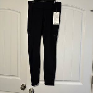 NWT-Lululemon speed up tight 28” leggings size 8
